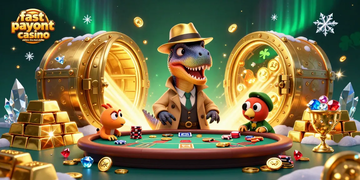 Engage in action-packed gaming at a fast payout casino online in Australia.