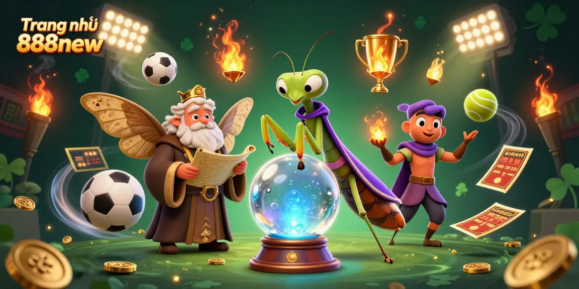 Engage with thrilling games at Trang chủ 888new featuring dynamic sports betting elements and vibrant characters.